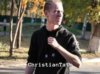 ChristianTate