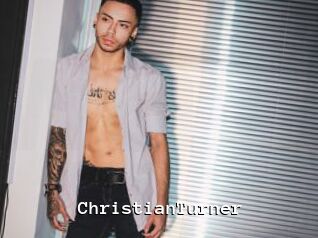 ChristianTurner