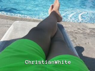 ChristianWhite