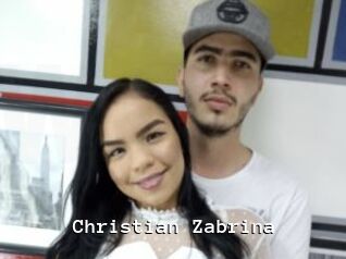 Christian_Zabrina