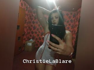 ChristieLaBlare