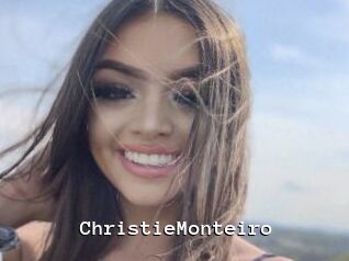 ChristieMonteiro