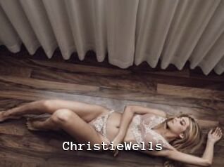 ChristieWells