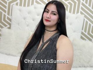 ChristinSummer