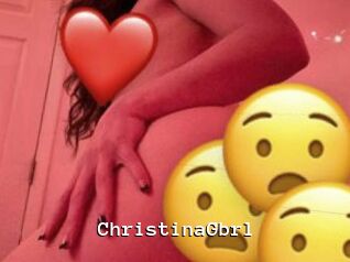 ChristinaGbrl