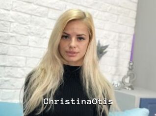 ChristinaOtis