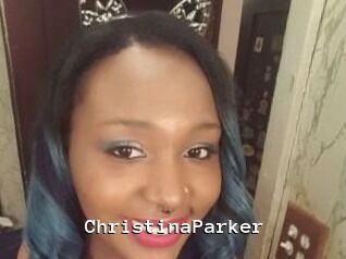 Christina_Parker