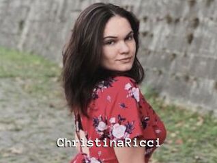 ChristinaRicci Webcamsex Amateur