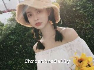 Christina_Sally