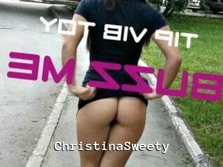 Christina_Sweety