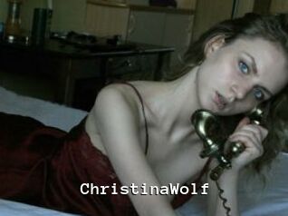ChristinaWolf