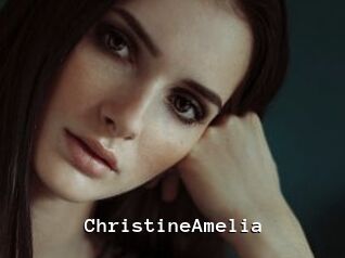 ChristineAmelia