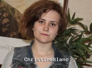 ChristineBlanc