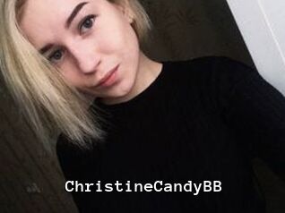 ChristineCandyBB