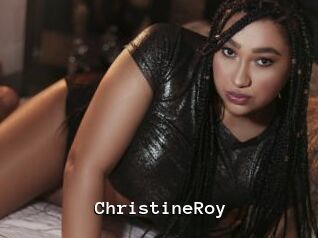 ChristineRoy
