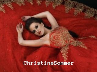 ChristineSommer