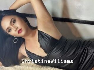 ChristineWiliams