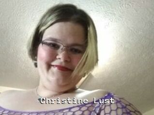Christine_Lust