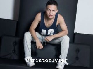 ChristofTyler