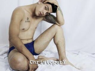ChristoperY