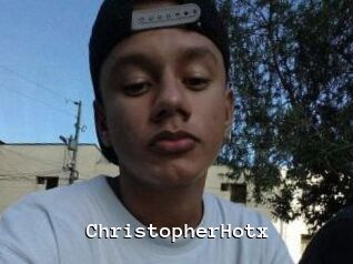 ChristopherHotx