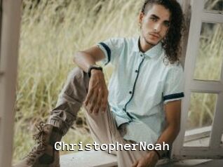 ChristopherNoah