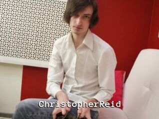ChristopherReid
