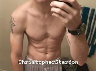 ChristopherStardon