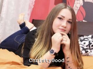 ChristyGood