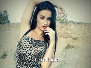 Chronixxx