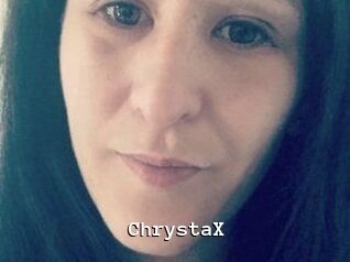 ChrystaX