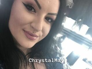 ChrystalMay