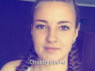 ChubbyBlond