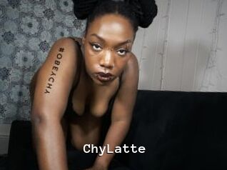ChyLatte