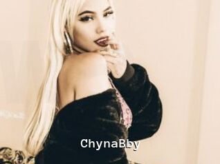 ChynaBby
