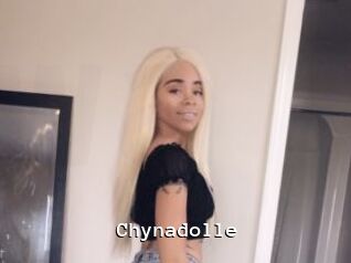 Chynadolle