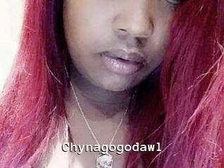 Chynagogodawl