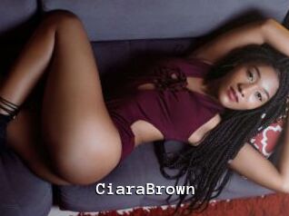 CiaraBrown