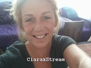 CiaraxStream