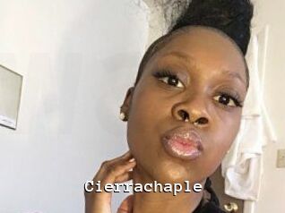 Cierrachaple