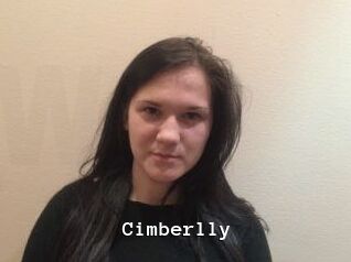 Cimberlly