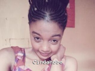 Cindahbbe