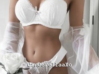 CinderellaaXo
