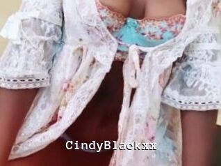 CindyBlackxx