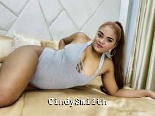 CindySmiith