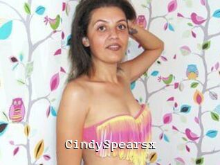 CindySpearsx