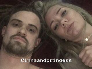 Cinnaandprincess