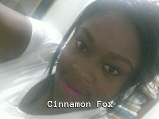 Cinnamon_Fox