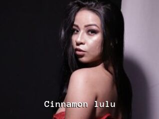Cinnamon_lulu