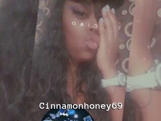 Cinnamonhoney69
